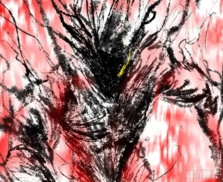 《我为邪帝》不死之秘图124