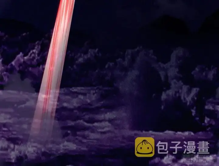 《我为邪帝》邪神降临，世界末日图16