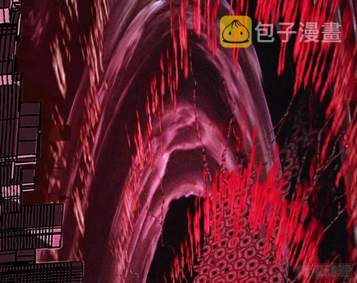 《我为邪帝》邪神降临，世界末日图58