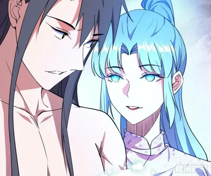 《我为邪帝》姐妹复现，邪神国度图151
