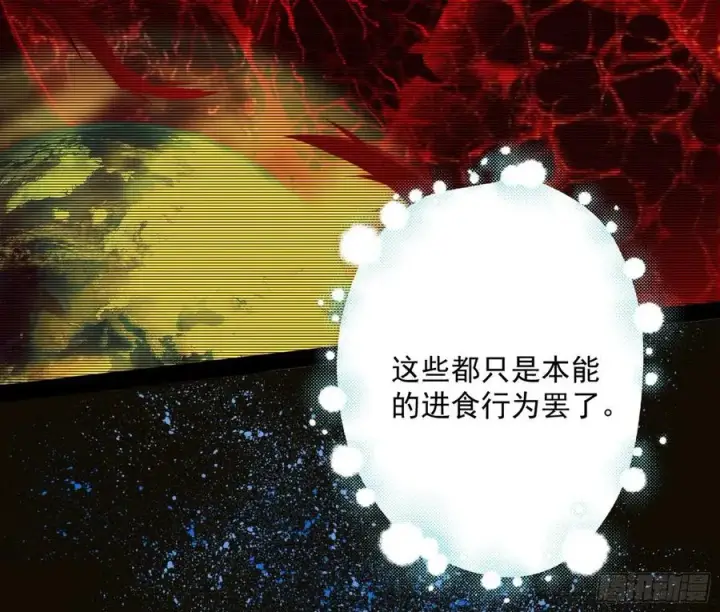 《我为邪帝》姐妹复现，邪神国度图87