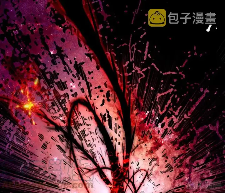 《我为邪帝》邪神真相，狼狈回归图137