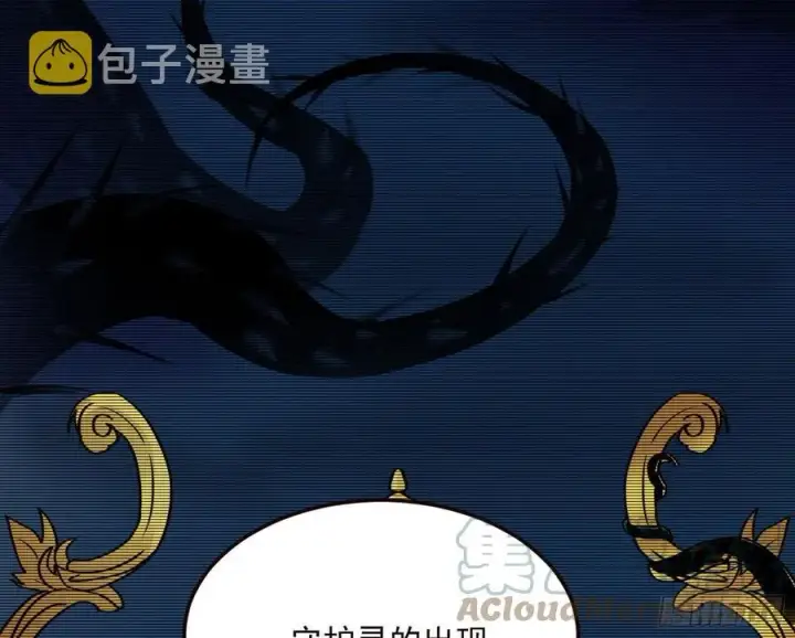 《我为邪帝》邪神真相，狼狈回归图37