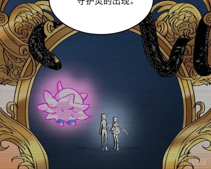 《我为邪帝》邪神真相，狼狈回归图38