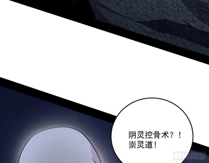 《我为邪帝》崇灵道图88