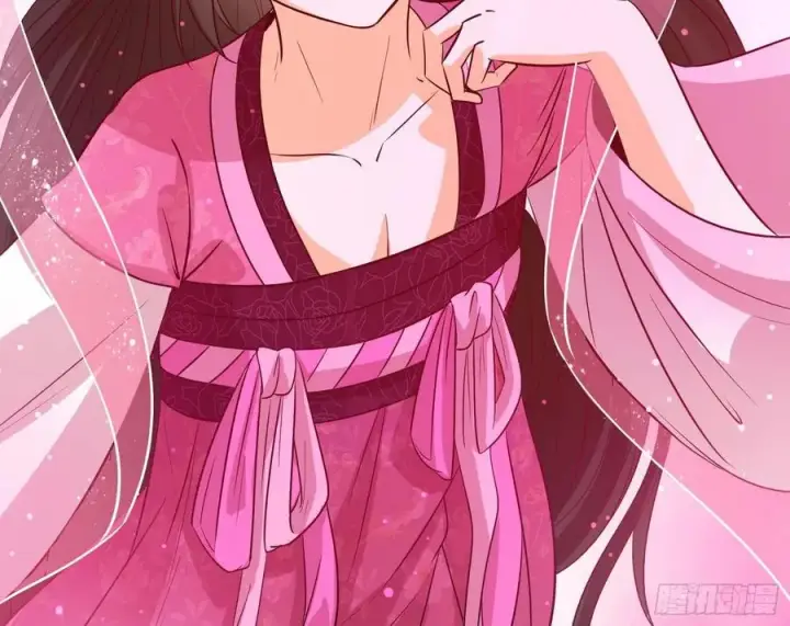 《我为邪帝》妖女的顾虑图72