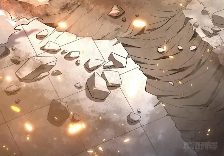 《我为邪帝》武道之神图110