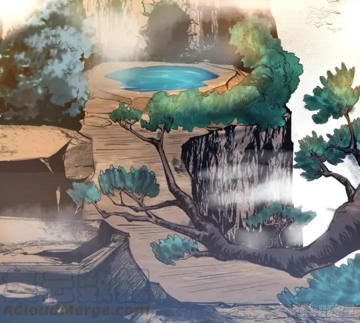 《我为邪帝》诡玉美人颜如玉图5