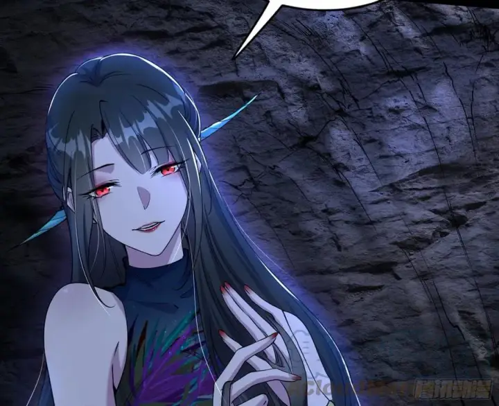 《我为邪帝》诡玉美人颜如玉图61
