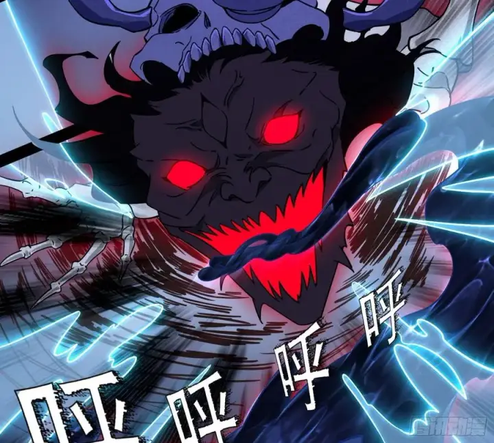 《我为邪帝》诡玉美人颜如玉图96