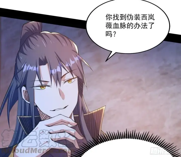 《我为邪帝》西岚宝库图5