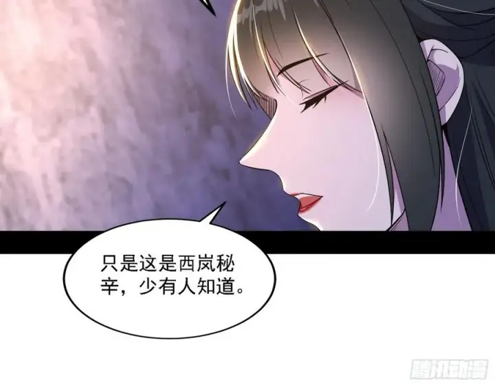 《我为邪帝》西岚宝库图59