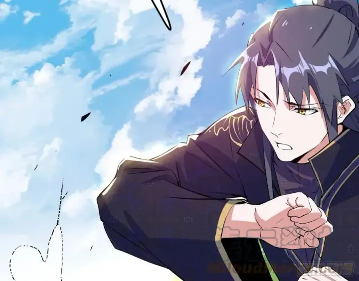 《我为邪帝》青儿的蜕变图125