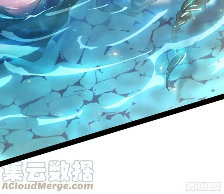 《我为邪帝》流氓青儿在线除衣图5
