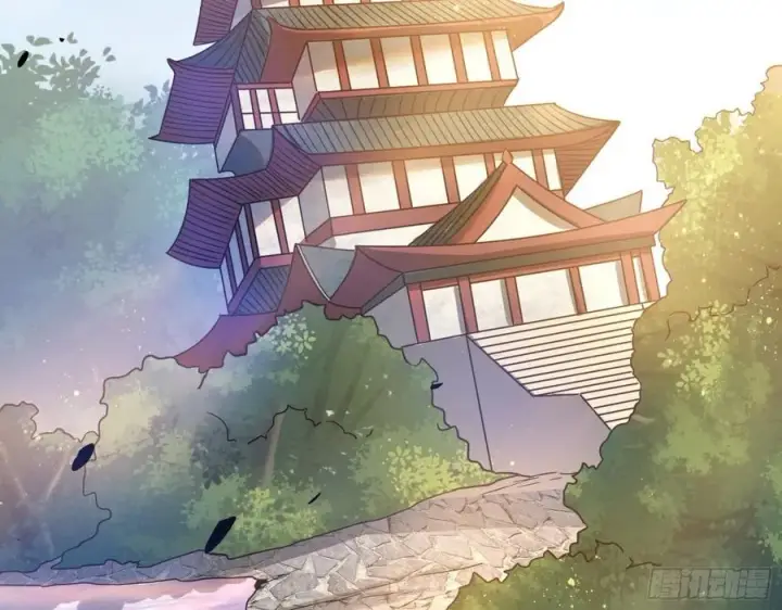 《我为邪帝》颜如玉的计划图56
