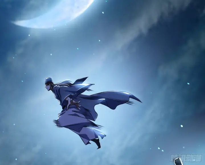 《我为邪帝》真实的魔门图165