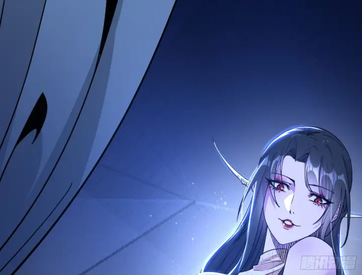 《我为邪帝》真实的魔门图186