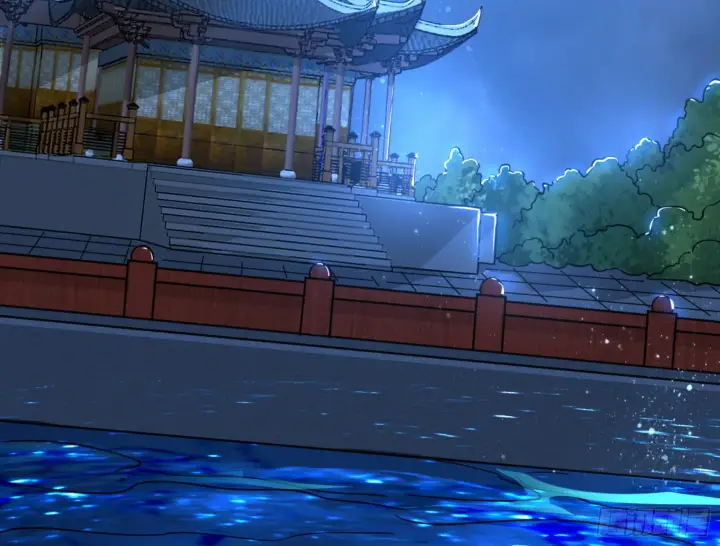 《我为邪帝》真实的魔门图207
