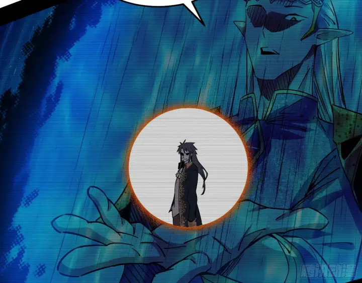 《我为邪帝》禁咒法师与禁魔之息图11