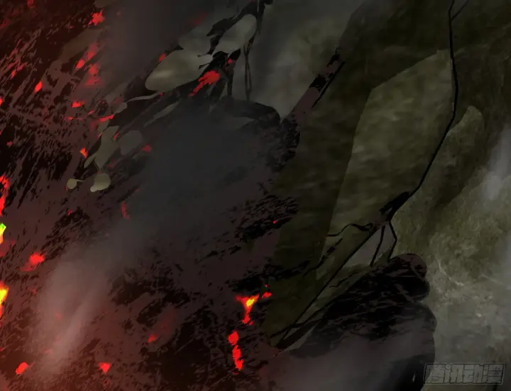 《我为邪帝》禁咒法师与禁魔之息图111