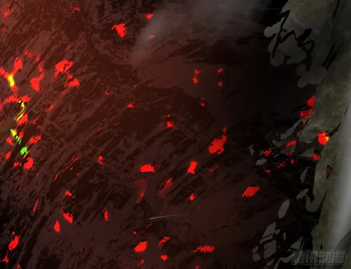 《我为邪帝》禁咒法师与禁魔之息图112