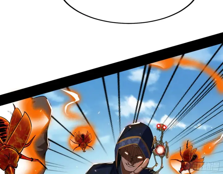 《我为邪帝》禁咒法师与禁魔之息图15