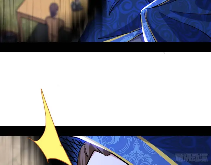 《我为邪帝》禁咒法师与禁魔之息图28
