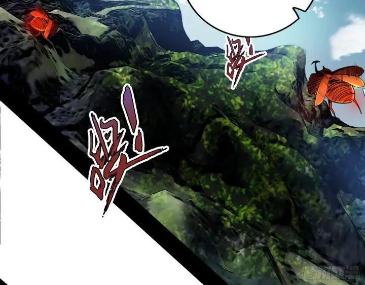 《我为邪帝》禁咒法师与禁魔之息图4