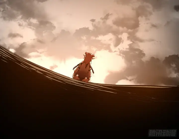 《我为邪帝》禁咒法师与禁魔之息图60
