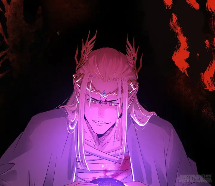 《我为邪帝》教练，我要学魔法！图144