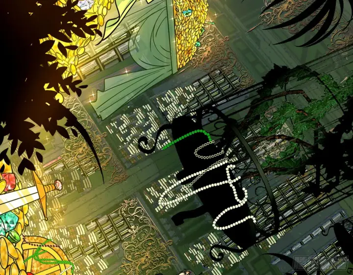 《我为邪帝》教练，我要学魔法！图43