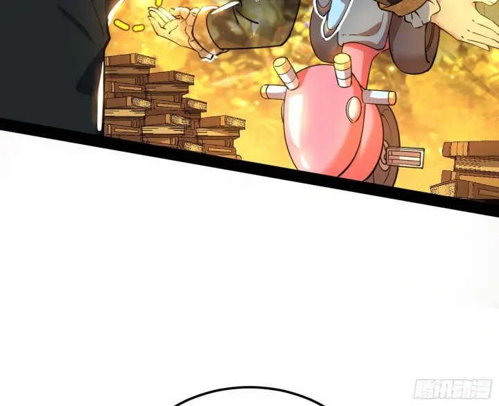 《我为邪帝》教练，我要学魔法！图75