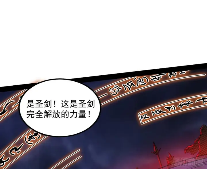 《我为邪帝》大义图110