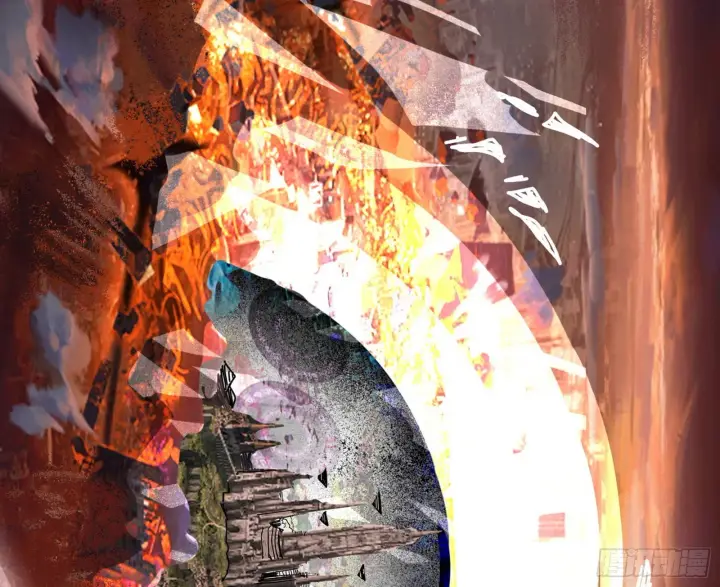 《我为邪帝》大义图126