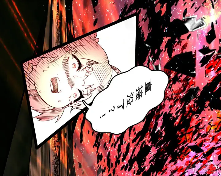 《我为邪帝》黑暗精灵王VS邪神姐妹花图164