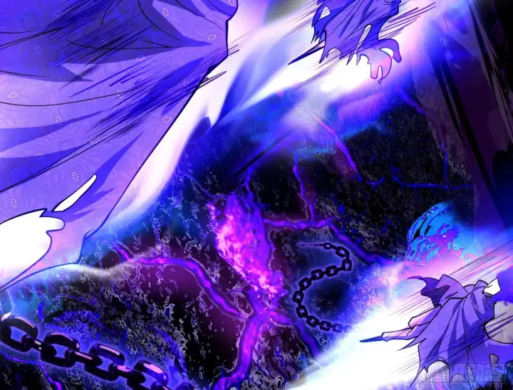 《我为邪帝》第六天魔王图63