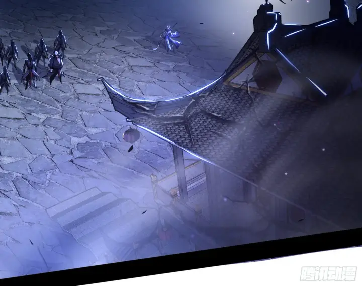 《我为邪帝》第六天魔王图7