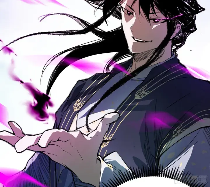 《我为邪帝》魔罗老祖传天下图113