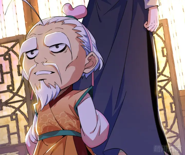 《我为邪帝》九宗大会的机缘图94