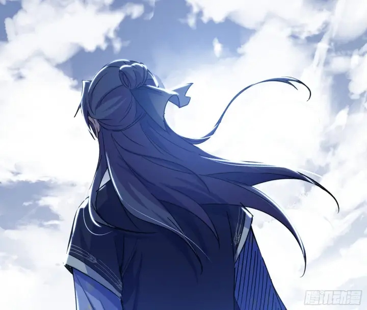 《我为邪帝》葛异之谜图81