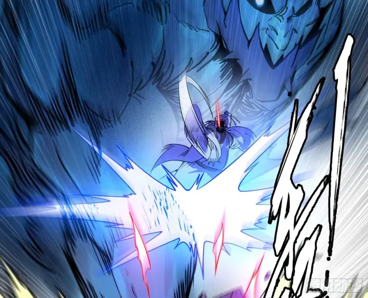 《我为邪帝》暴打徐敏图54