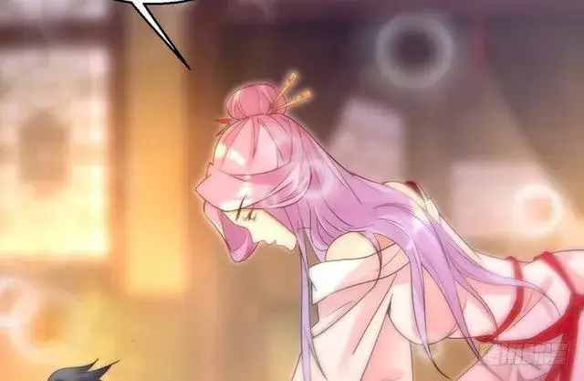 《我为邪帝》妖女太猛，扛不住啊图13