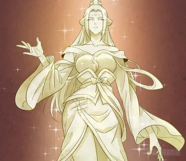 《我为邪帝》妖女太猛，扛不住啊图156