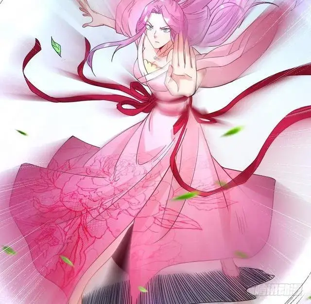 《我为邪帝》妖女太猛，扛不住啊图42