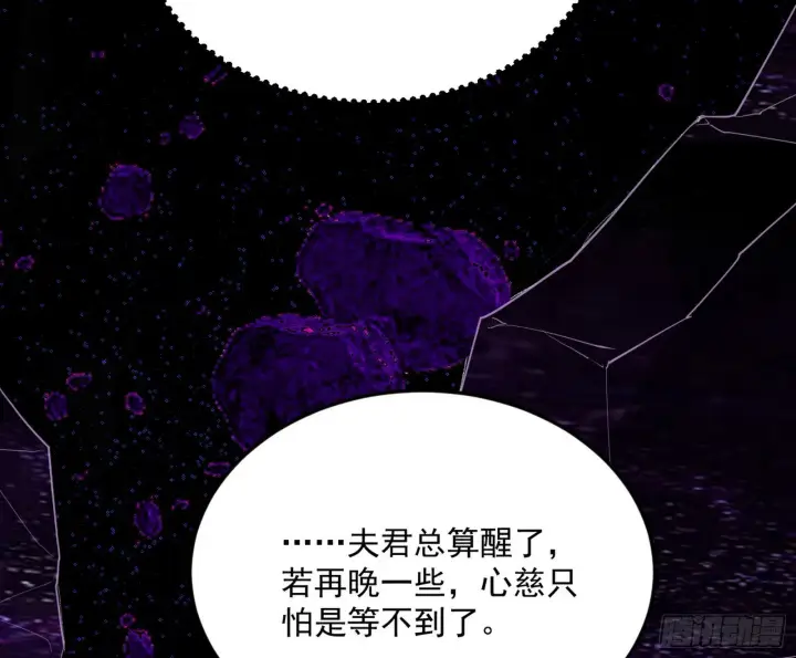 《我为邪帝》香消玉殒秦心慈图9