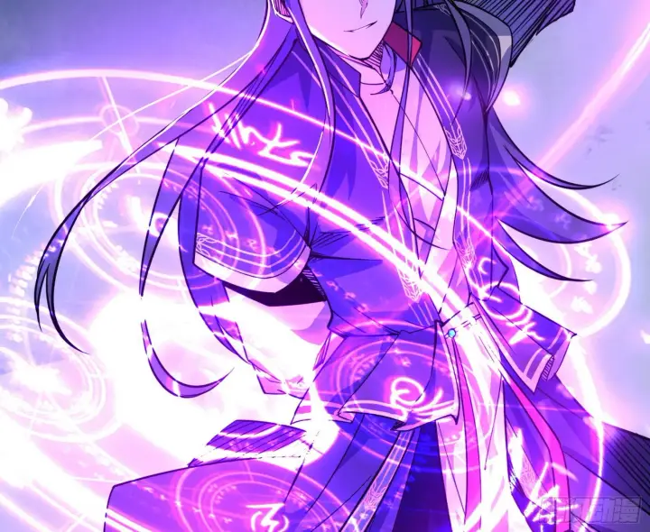 《我为邪帝》恍如隔世与二进始魔洞天图99