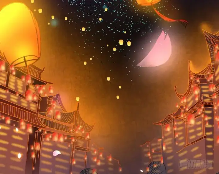 《我为邪帝》论抖音神曲和整容大法的妙用图41