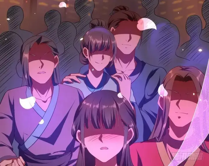 《我为邪帝》论抖音神曲和整容大法的妙用图42
