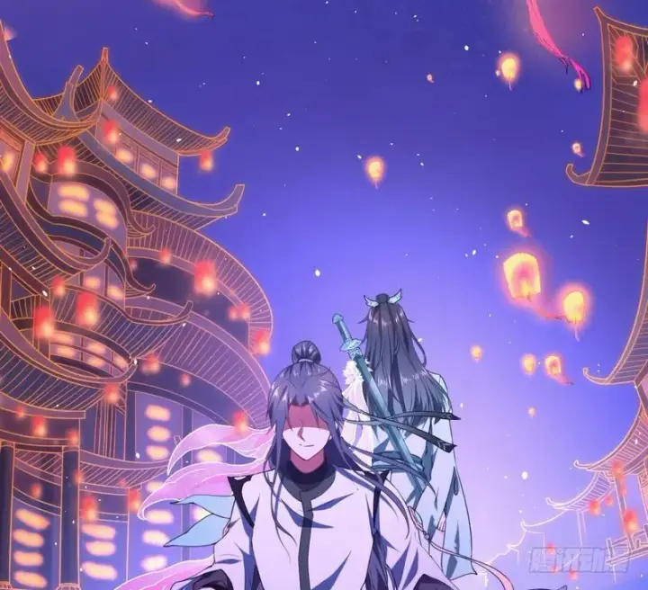 《我为邪帝》论抖音神曲和整容大法的妙用图5