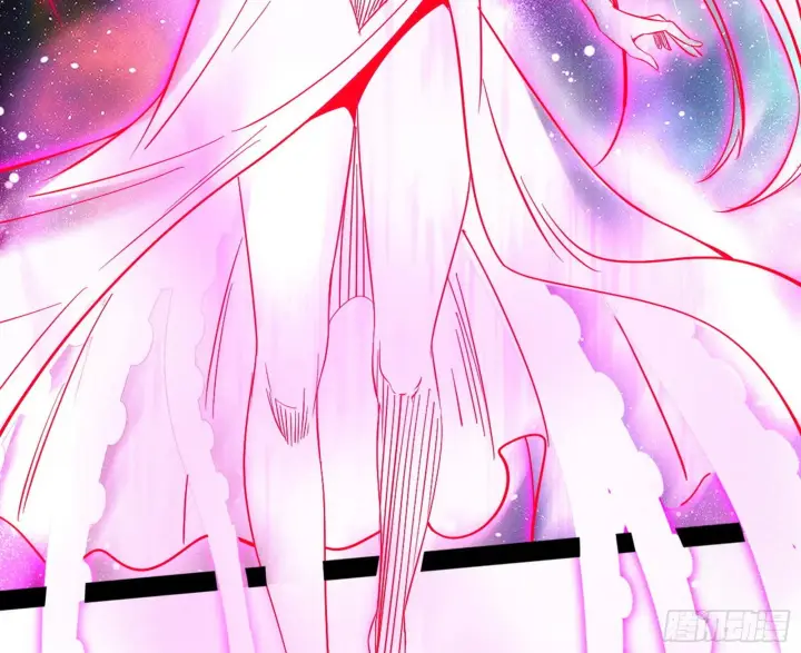《我为邪帝》魔罗真功LV5与邪神元灵图43